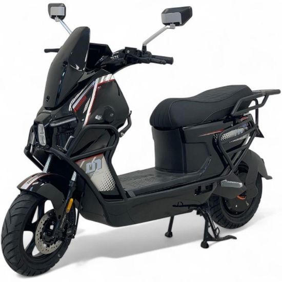 صورة دباب كهربائي رياضي بحماية خارجية 72 فولت